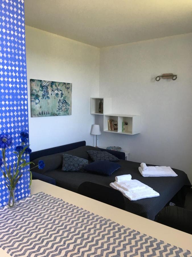 Arc En Ciel Appartments Cocconato Eksteriør billede